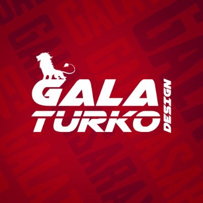 GalaTurko - Sanatsal Çalışmalar ! https://t.co/NxfYpKMS2j

Art Director  @sportcelltr - @AvrupaFatihiGSK