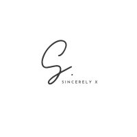 Sincerely X(@sincerelyy_x) 's Twitter Profile Photo