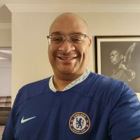 Brett-NJ-Chelsea FC (@brettdallen1) 's Twitter Profile