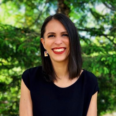 @NYUSilver PhD candidate looking @ Criminalization of IPV Survivors. No longer using twitter (deleting soon), find me on Bluesky! https://t.co/okEVQNxgw4