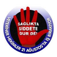Veteriner Sağlık Çalışanları Yıpranıyor (@vetsagcalypr) 's Twitter Profile Photo Veteriner Sağlık Çalışanları Yıpranıyor (@vetsagcalypr) 's Twitter Profile Photo