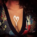 Kayla Mark - @fauvelavonne - Twitter