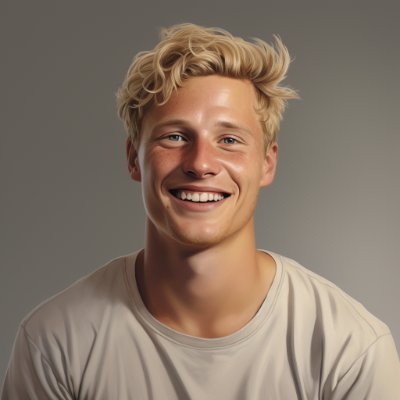 NieminenLeo_'s profile picture. ⚽ Jalkapallon ystävä & utelias online-liiketoiminnasta | Haluaisin jättää 8-17 vakuutusneuvojan työni kiitos internetin!