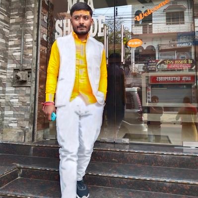 GuptaManik59343's profile picture. poltics