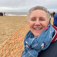 Sarah Higson 💙 (@sarah_higson) 's Twitter Profile