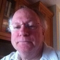 Roger Lacy - @RogerLacy Twitter Profile Photo