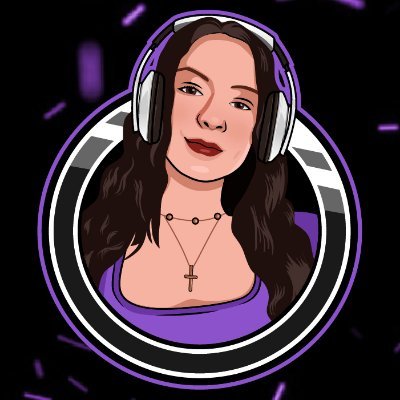 (she/her) 21 Year Old getting into Streaming!! | Twitch Affiliate 💗