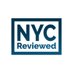 NYC Reviewed (@nyreviewed) Twitter profile photo