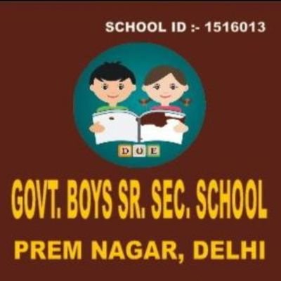 GBSSS PREM NAGAR NSS ACTIVITIES AND PROGRAMS