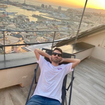 cgmora12's profile picture. 💻👨‍🎓👨‍🏫