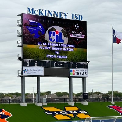 DFW Girls HS Varsity Soccer