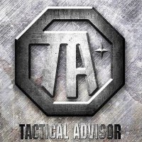 Tactical Advisor(@AdvisorTactical) 's Twitter Profile Photo