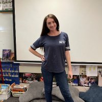 Claire Eagle (@eagle_einstein) 's Twitter Profile