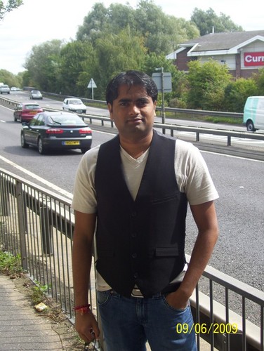 I am down to earth person who love to enjoy with friends and dear ones.