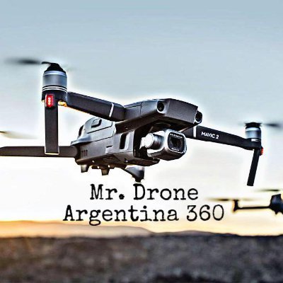 Mr_Drone_NFTs Profile Picture