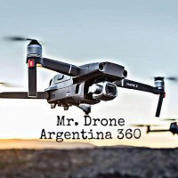 Mr Drone y Argentina 360(@Mr_Drone_NFTs) 's Twitter Profile Photo