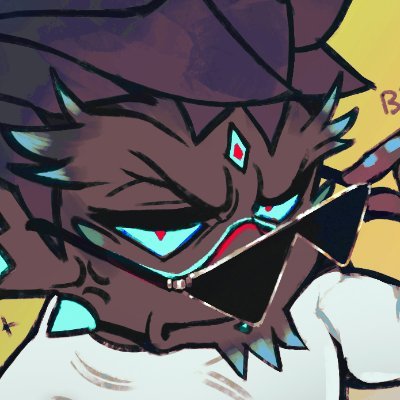 I draw Mabaki a lot
Obsessed with Guild Wars 2
ArenaNet Creative Partner
💘 https://t.co/xpDTjJMJVL
🦋 https://t.co/V3eBxpOf7c