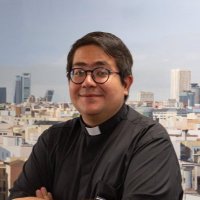 Alfonso J. D. Lomeli (@fralfonsoar) 's Twitter Profile