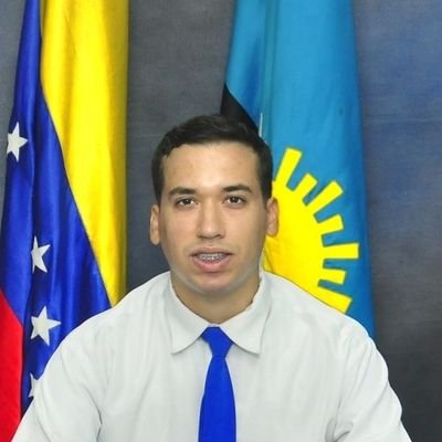 Ingeniero venezolano interesado en tecnología
#tecnologia #engineer