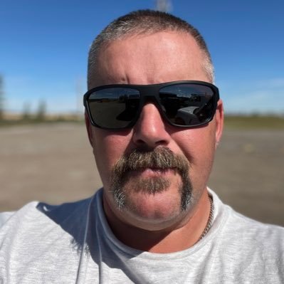 A Greenkeeping Scot living in Canada, now in Wainwright Alberta