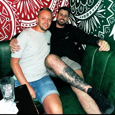 shaunywood21's profile picture. https://t.co/dvX3xhXb2b