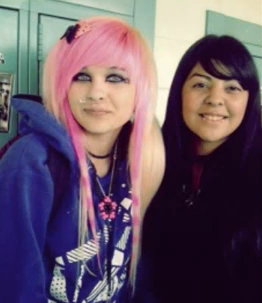 RileyChoosesYou's profile picture. I'm Riley, and I'm just that freaking awesome!  ✓Verified Account
GETTOKNOWMEHOES♥