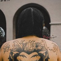 HUMAN GARBAGE (@pcpunksfuckoff) 's Twitter Profile