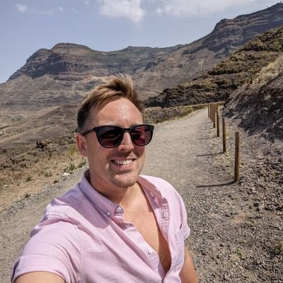 MrAlejandrVerde's profile picture. Pump, don't dump. Love, don't hate.
#crypto