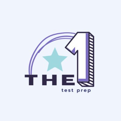 Our 1:1 test prep has the highest pass rate in the country.. #IamTheOne