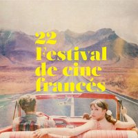 Cine Francés en Colombia(@CineFrancesCol) 's Twitter Profile Photo