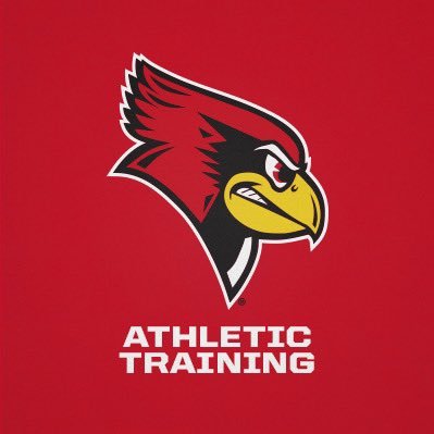The official twitter of Illinois State University Athletic Training. #BACKTHEBIRDS
