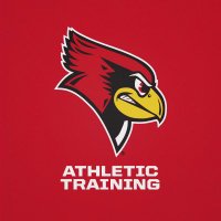 ISU AthleticTraining(@RedbirdsAT) 's Twitter Profile Photo