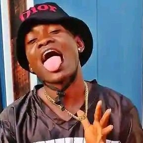 An Artist.
Musiq🎶 the air I breathe.
Afro beatz killer.
A song writter.
Unsigned artist.
@IG 2bwoy.dizzy.
@WhatsApp line 09060273465.
let talk businesses.