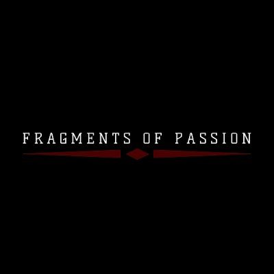 Eine Mischung aus Dark-Electro und Synth-Pop. 

Alle Rechte vorbehalten von FRAGMENTS OF PASSION | 2023