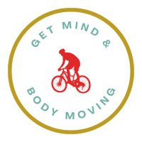 Get Mind & Body Moving(@mind_bodymovin) 's Twitter Profile Photo