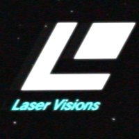 L A S E R V I S I O N S(@laser_visions) 's Twitter Profile Photo