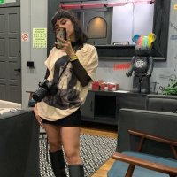 m ✶ j (@pantone7548c) 's Twitter Profile