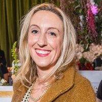 Nina Willdorf (@ninawilldorf) 's Twitter Profile Photo Nina Willdorf (@ninawilldorf) 's Twitter Profile Photo