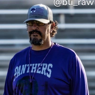 Teacher and Football/Baseball Coach at Washington Union.