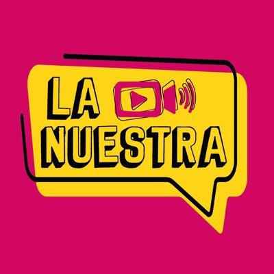 'La Nuestra, radio streaming'. Nos apañamos en todas.