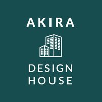 akiradesignhouse(@Akiradesignhous) 's Twitter Profile Photo