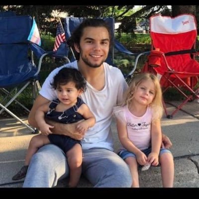 Nebraskadorian's profile picture. AI. Physics. Self-Development. A better world. A better humanity.