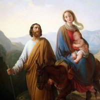 A Jesus por Maria e José(@pormariaejose) 's Twitter Profile Photo