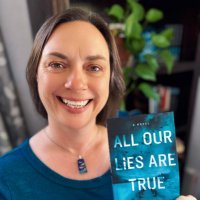 Lisa Manterfield Author(@lisamanterfield) 's Twitter Profile Photo