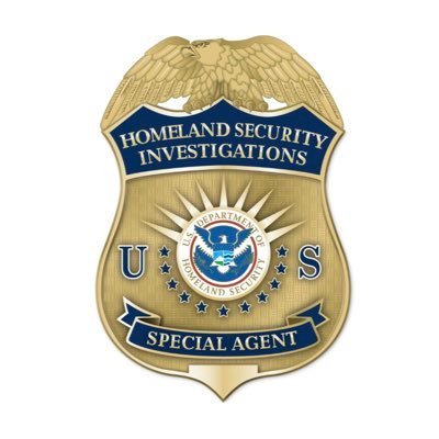 Official account for @HSISanJuan, Protects America through criminal investigations to preserve national security and public safety.