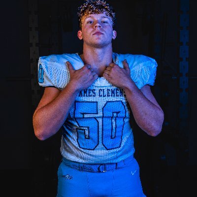 James Clemens High School ✈️ 🏈 C/O 2025 (Center and Long Snapper) 4.05 GPA 👨‍🎓 5’11 230 lbs, 4.5⭐️LS with Rubio LongSnapping ( .67 Long Snap) 🙏FAMILY