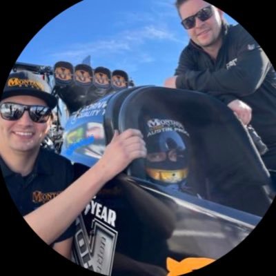Austin Prock Profile