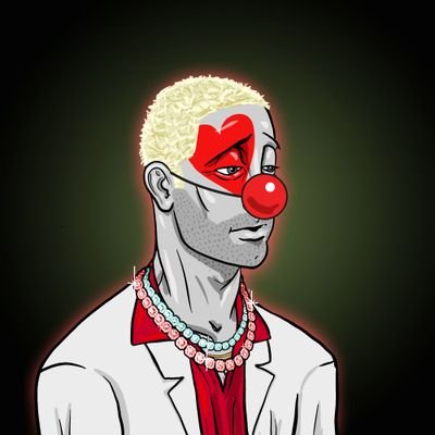 ChapterBro's profile picture. Research. @DeGodCast
