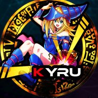 Kyru Duel Links(@Kyrujv) 's Twitter Profile Photo