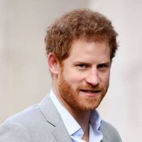 Prince Harry Albert David (@princeharr68473) 's Twitter Profile